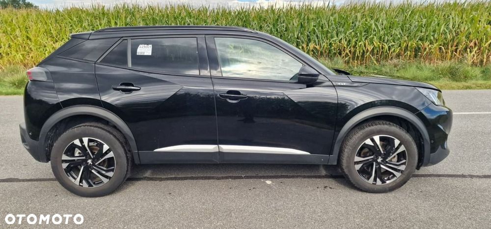 Peugeot 2008 - 21