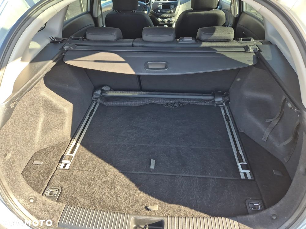 Kia Ceed 1.4 CRDi M - 11