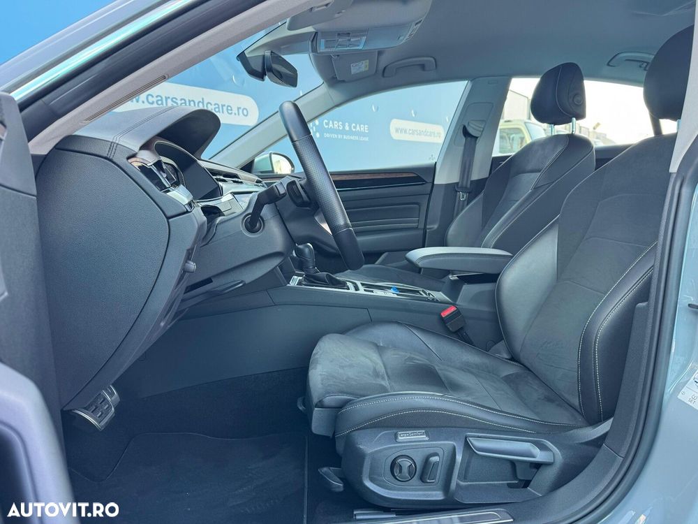 Volkswagen ARTEON - 7