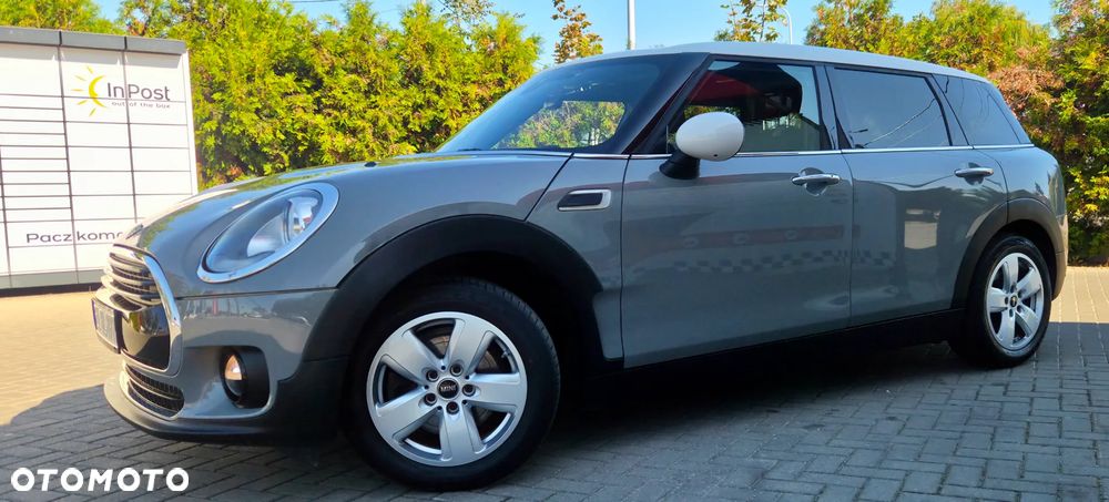 MINI Clubman Cooper Untold Edition - 4