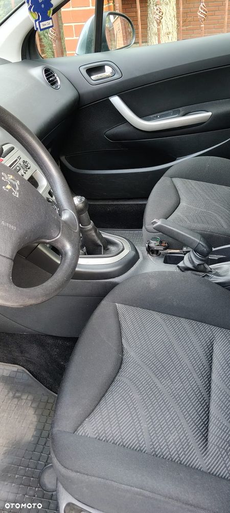 Peugeot 308 1.6 VTi Style - 8