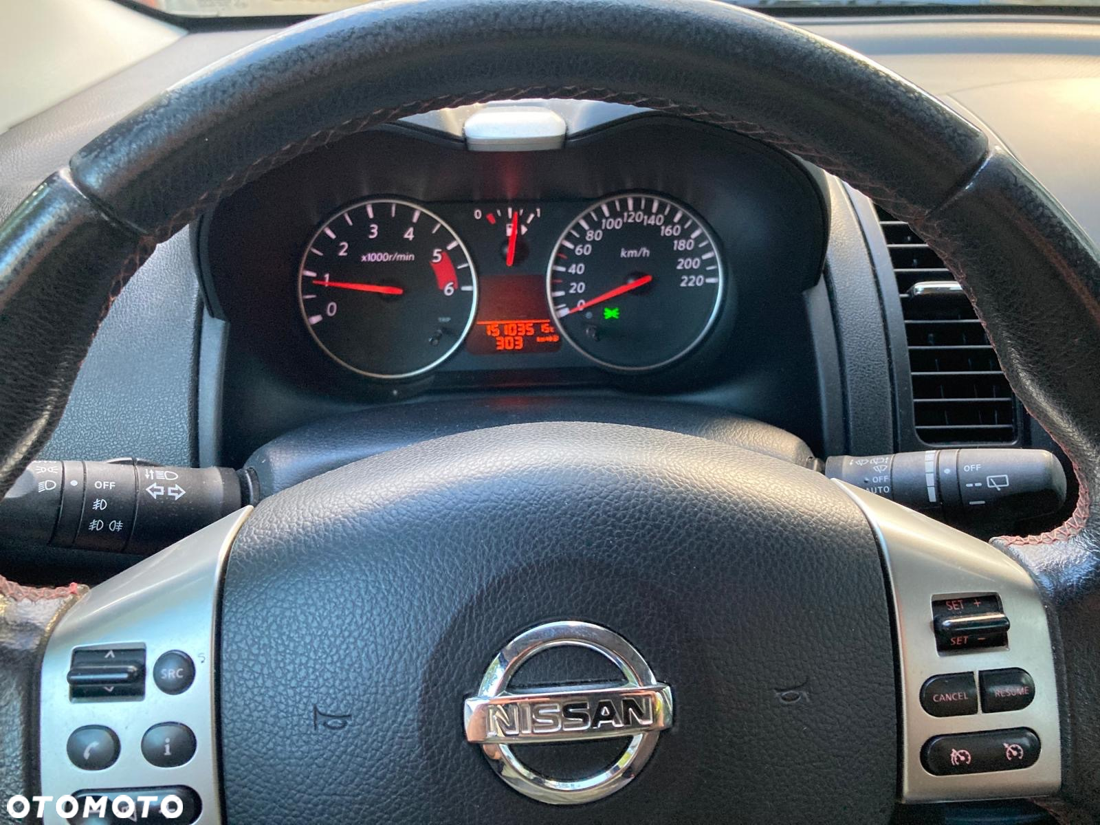 Nissan Note 1.5 dCi Acenta - 12