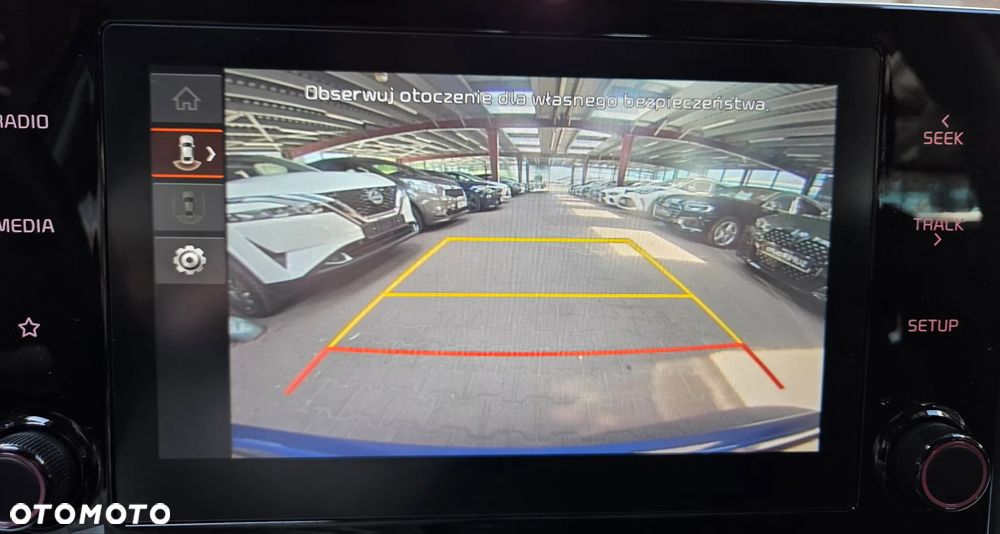 Kia Ceed 1.5 T-GDI M - 20