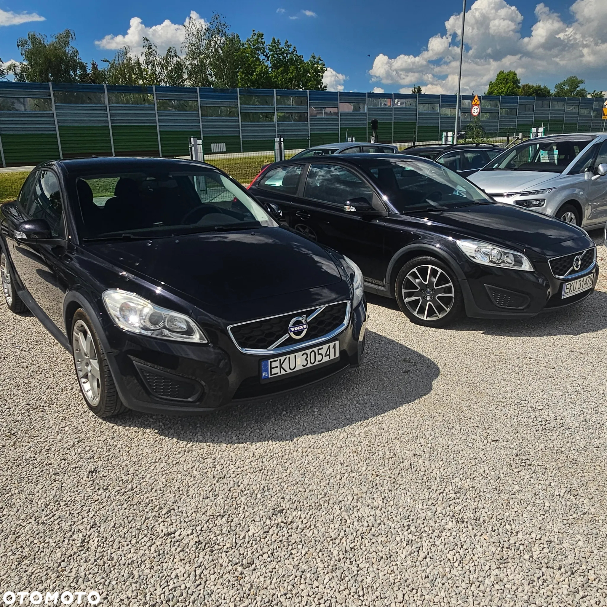 Volvo C30 D2 Edition - 16