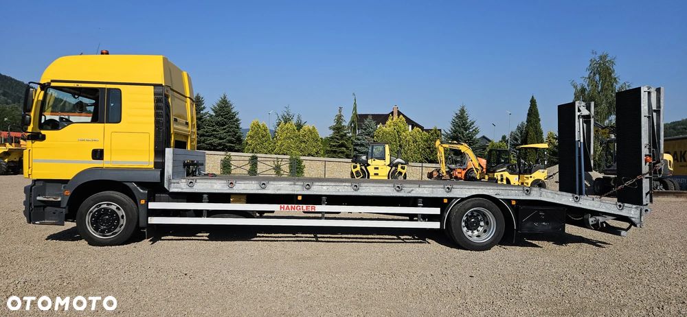 MAN TGM 18.340 - 2
