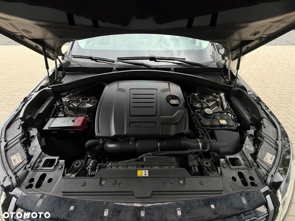 Land Rover Range Rover Velar 2.0 P250 S - 32