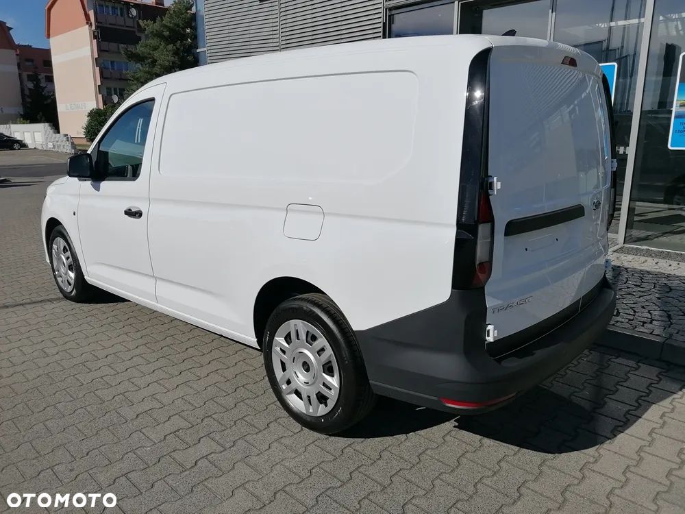 Ford Transit Connect L2 - 5