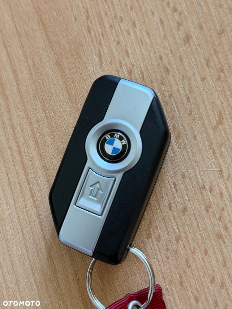 BMW K - 19