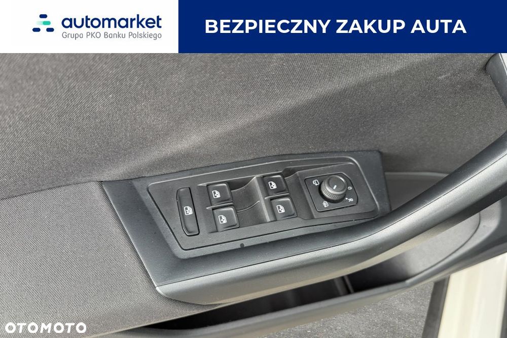 Volkswagen T-Roc 1.5 TSI Life - 11