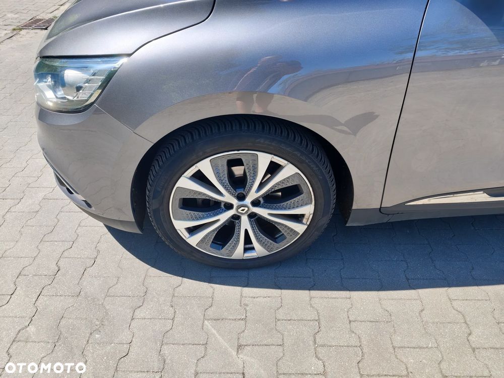 Renault Grand Scenic Gr 1.3 TCe FAP Intens - 10