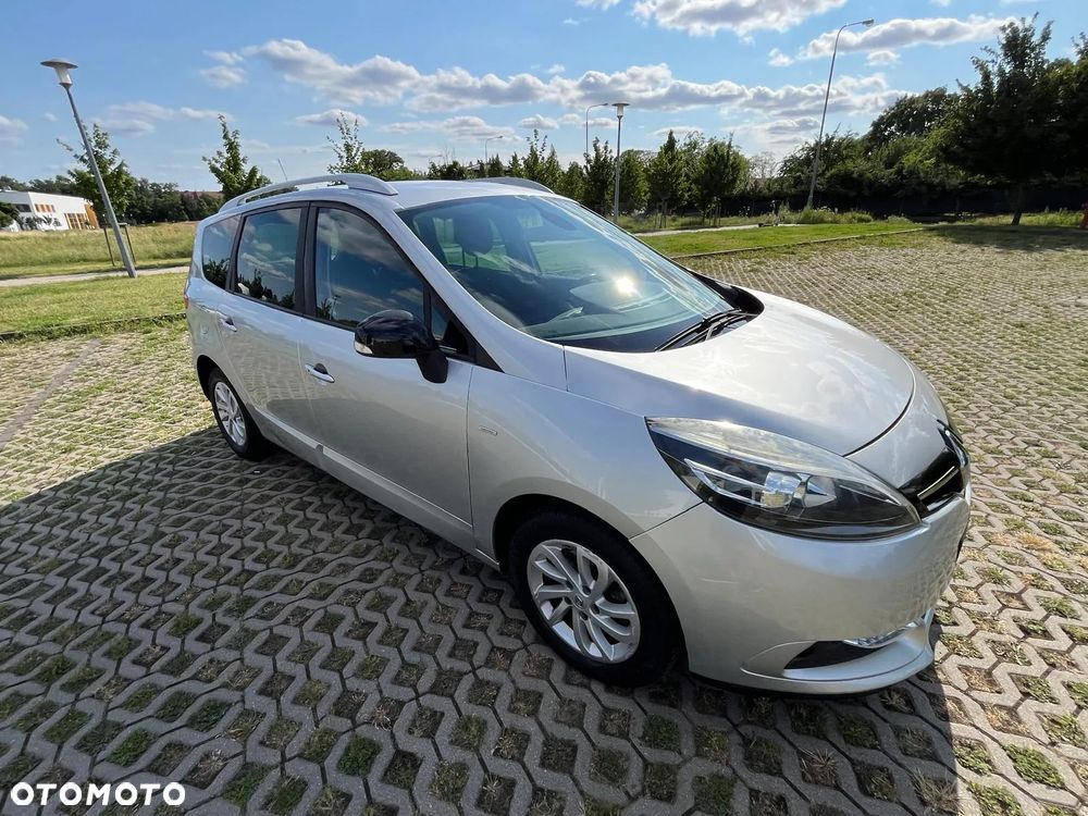 Renault Grand Scenic Gr 1.6 dCi Energy Limited - 1