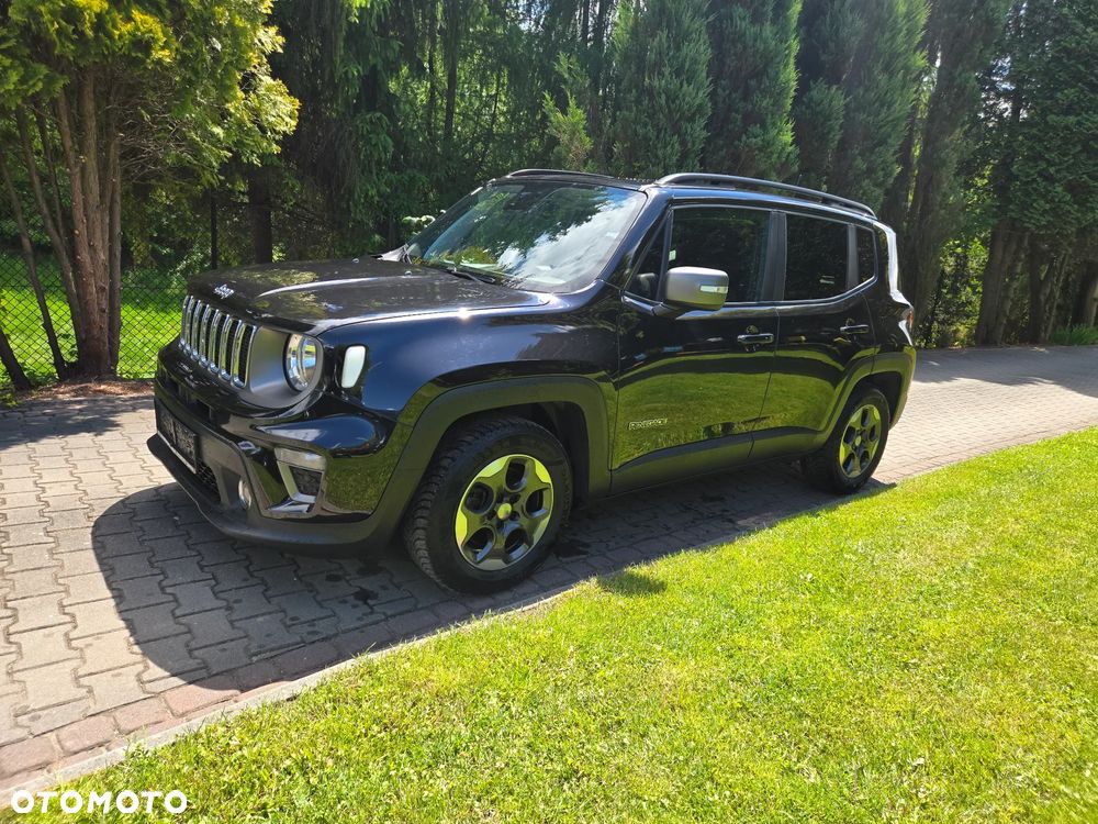 Jeep Renegade - 6