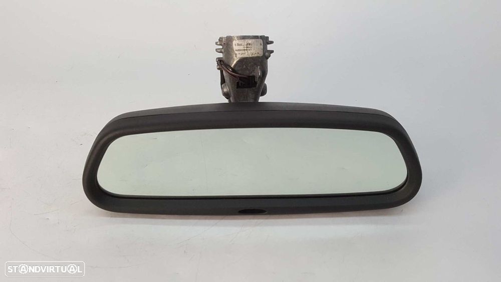 ESPELHO PEUGEOT 208 ALLURE - 1
