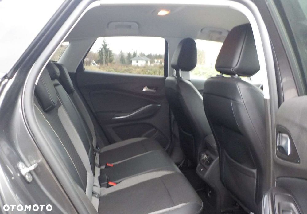 Opel Grandland X - 23