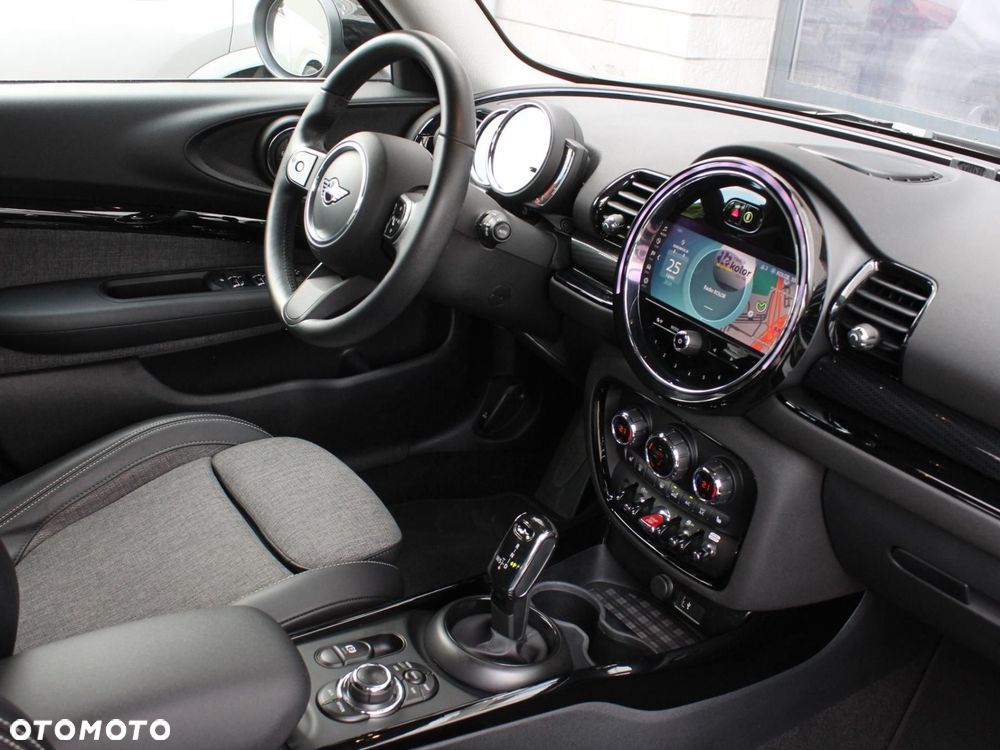 MINI Clubman - 7
