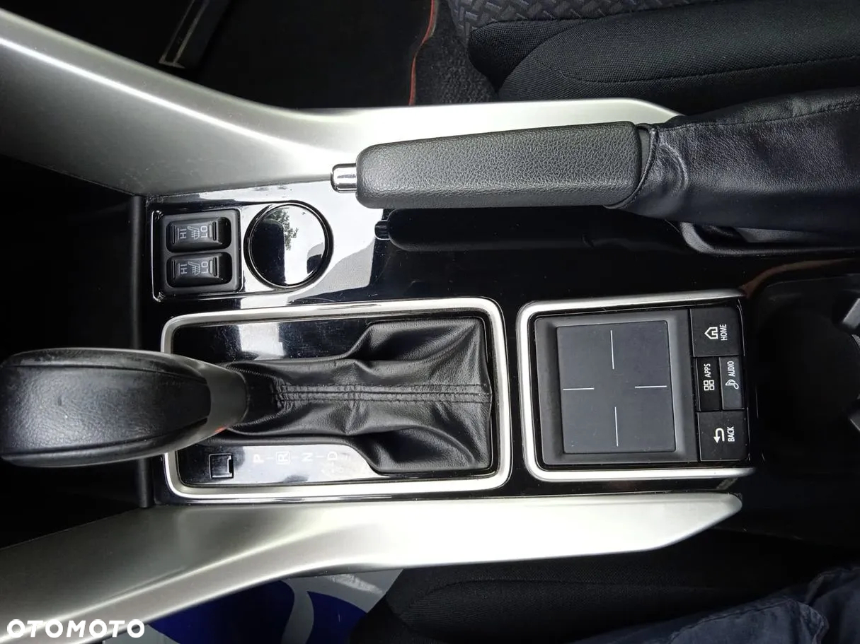 Nissan Qashqai - 14