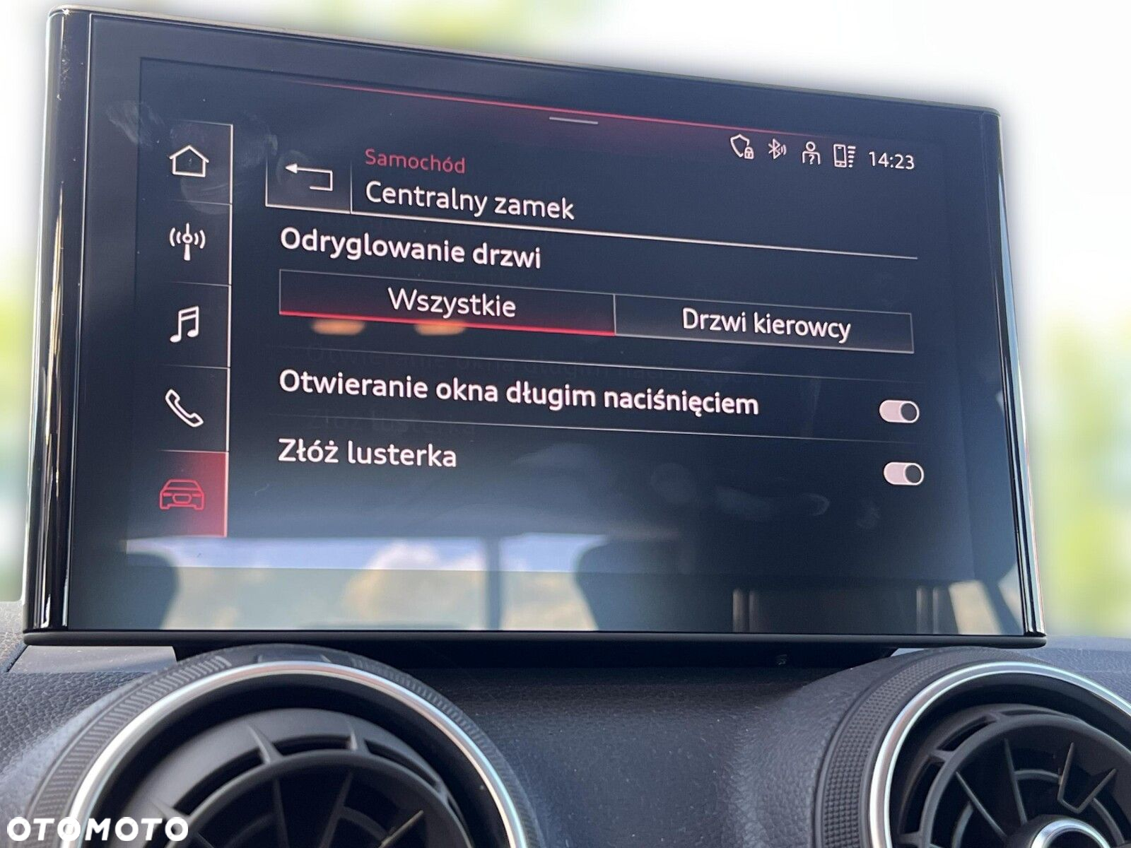 Audi Q2 30 TFSI - 15