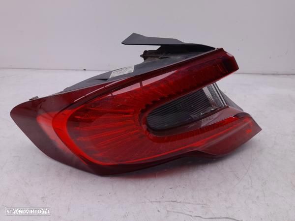 Farolim esquerdo FIAT Tipo Hatchback (357_) - 1