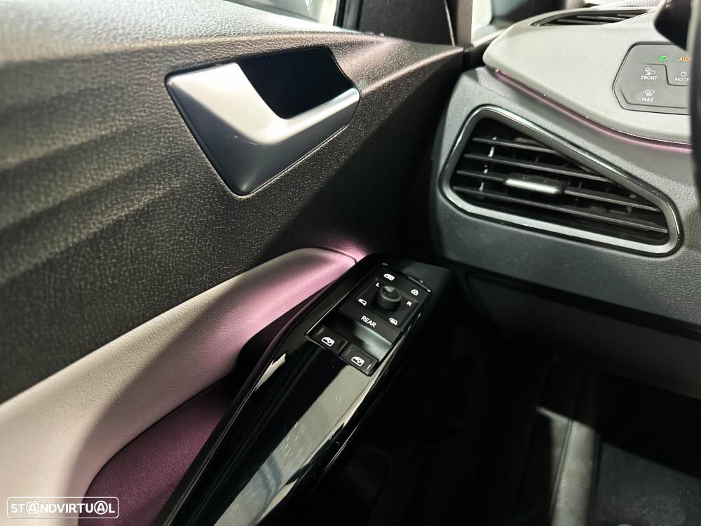 VW ID.3 Performance Upgrade Pro 1st Max - 49