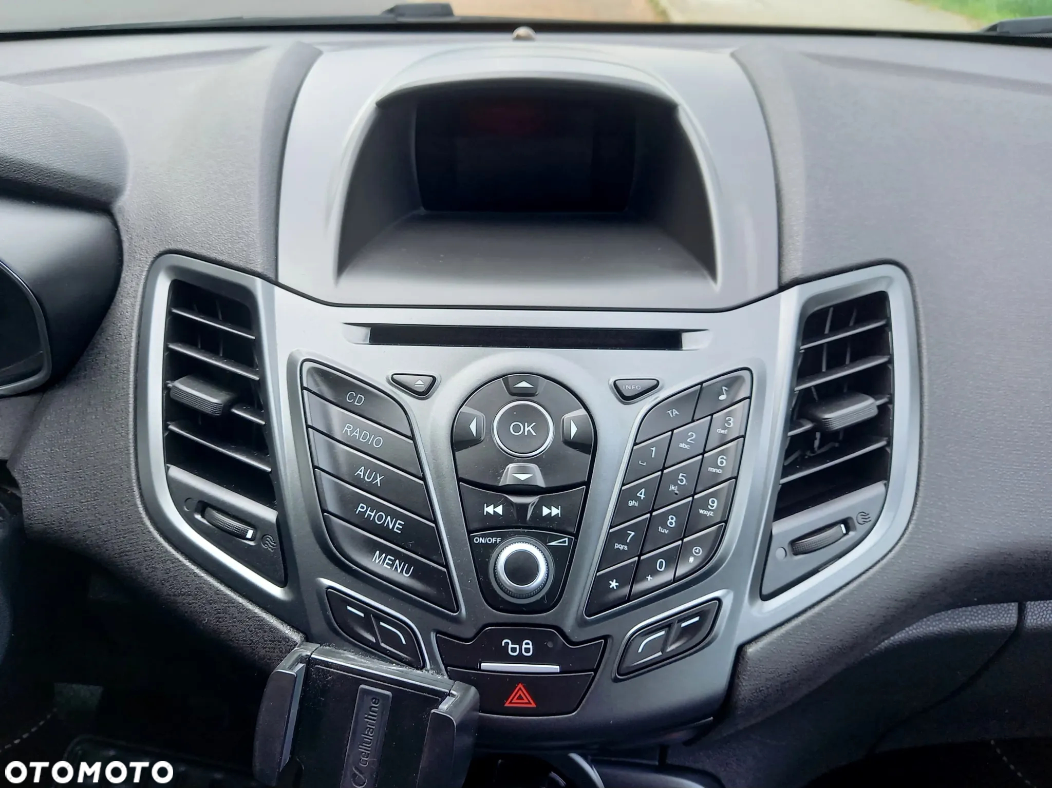 Ford Fiesta - 13