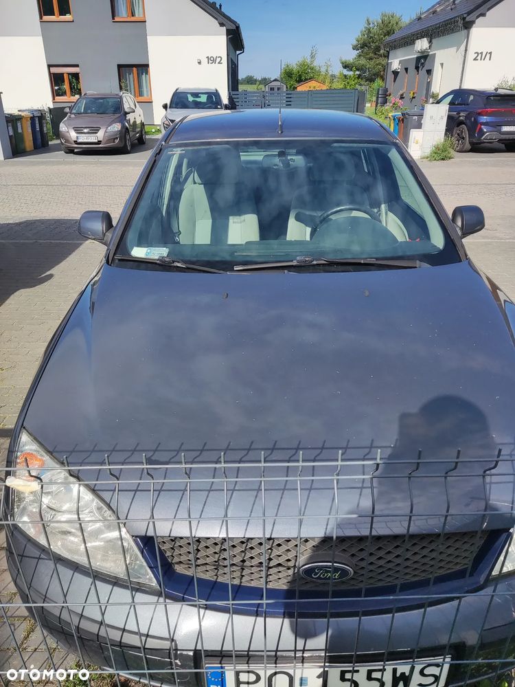 Ford Mondeo 2.0 TDCI Ghia - 6