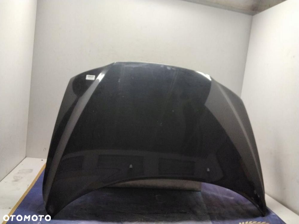 volvo s60 maska przednia 604-26 - 1