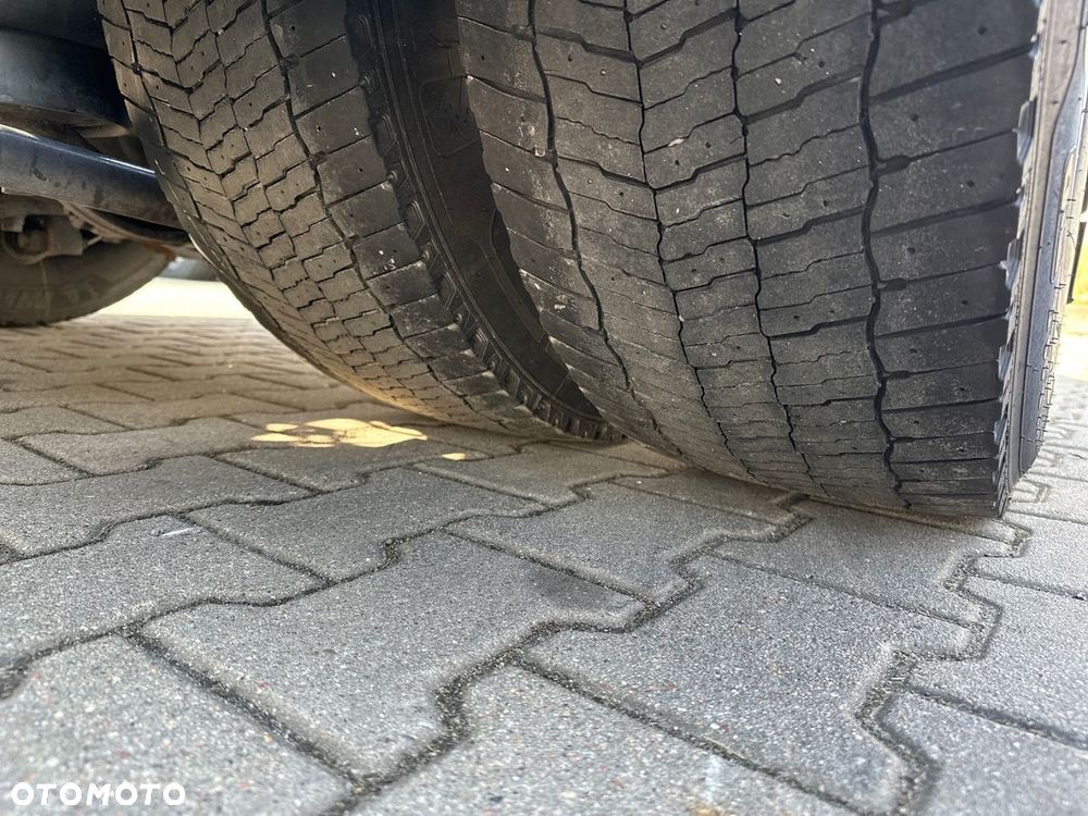 MAN TGX 18.510 4x2 LL SA - 10