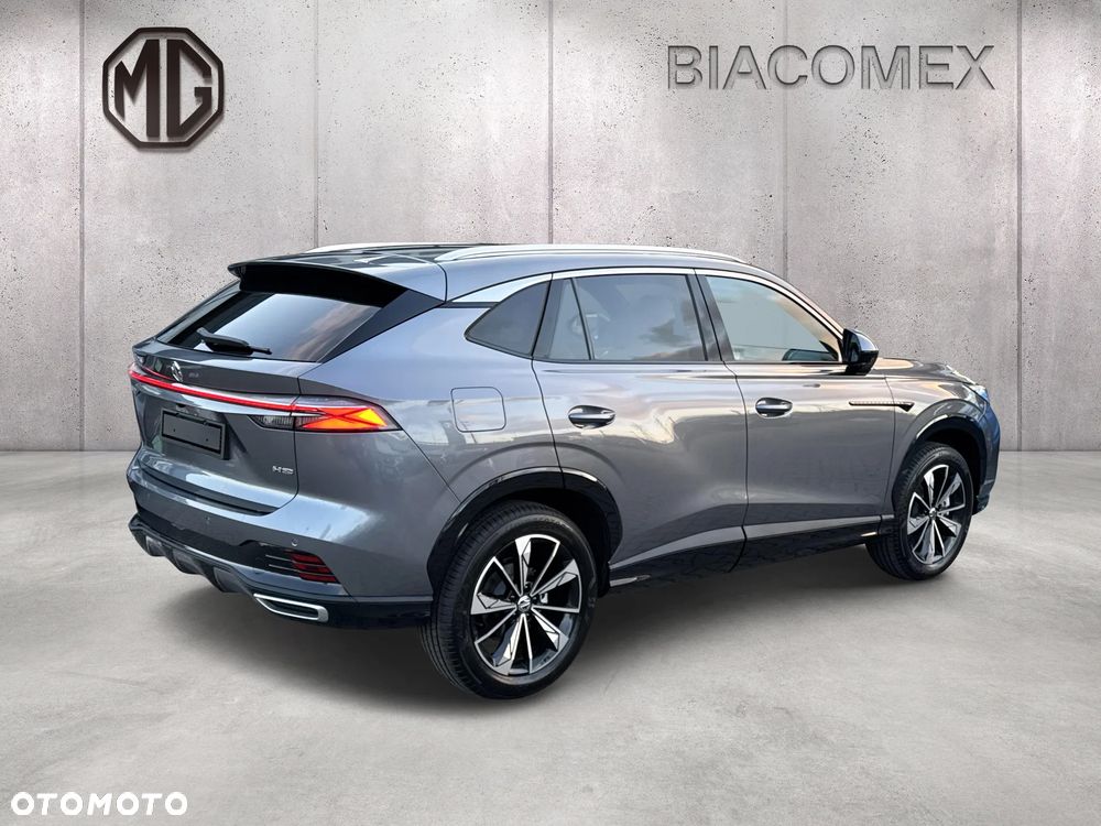 MG HS 1.5 T-GDI Excite DCT - 6