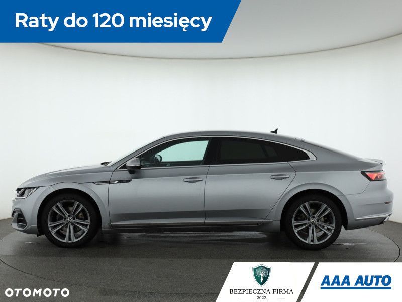 Volkswagen Arteon - 4