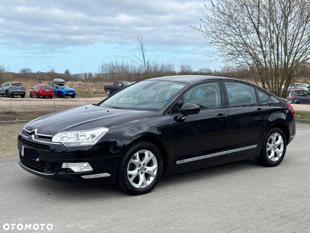 Citroën C5 1.6 THP Exclusive - 1