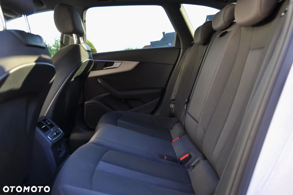 Audi A4 - 14