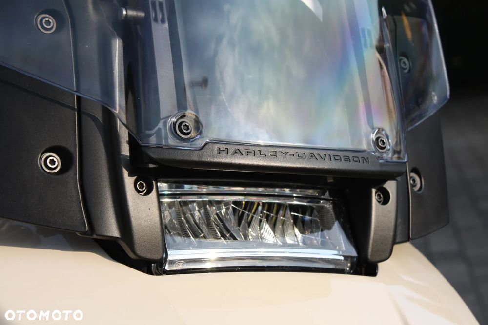 Harley-Davidson Pan America - 12