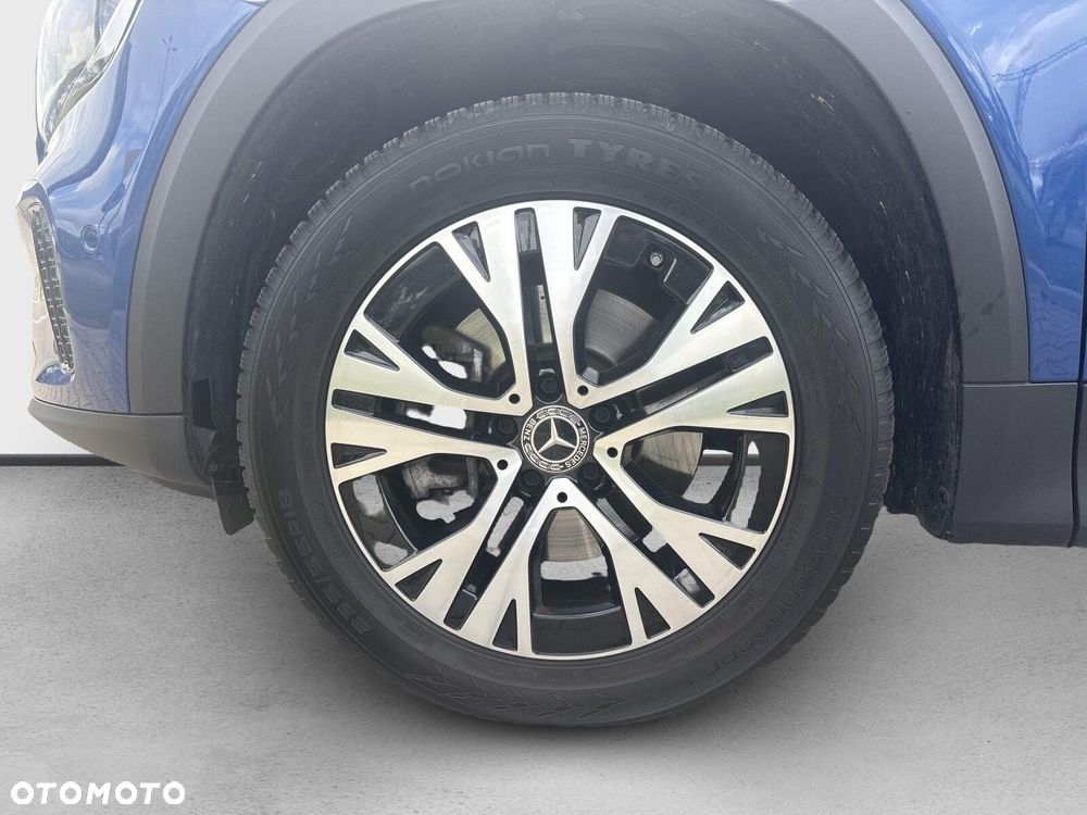 Mercedes-Benz GLB 200 d 4-Matic 8G-DCT - 17