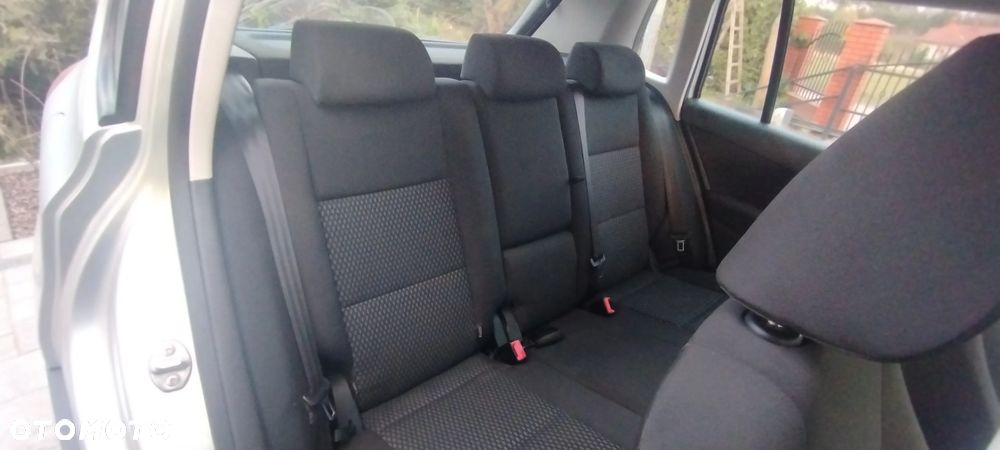 Volkswagen Tiguan 1.4 TSI 4Motion Team - 7