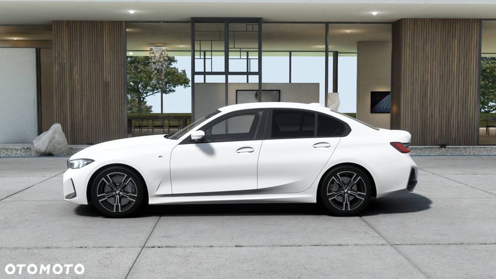 BMW Seria 3 320i - 2
