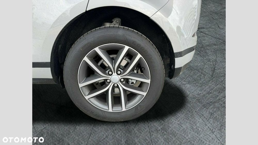 Land Rover Range Rover Evoque - 5