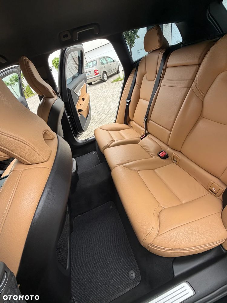 Volvo V90 D5 AWD Momentum - 17