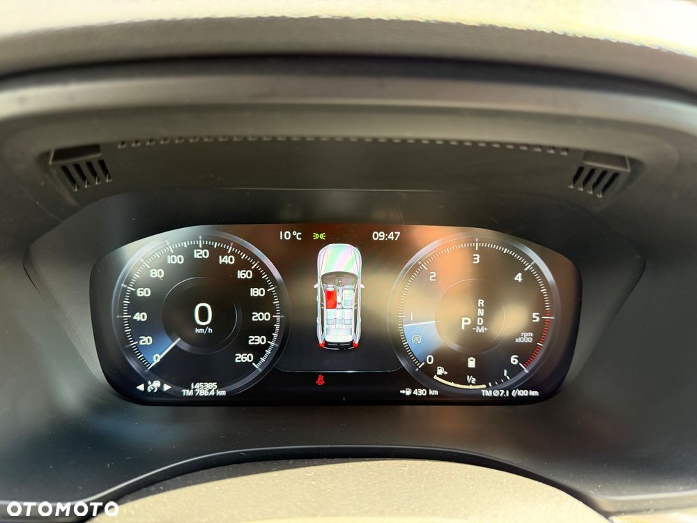 Volvo XC 60 B4 D Geartronic RDesign - 21