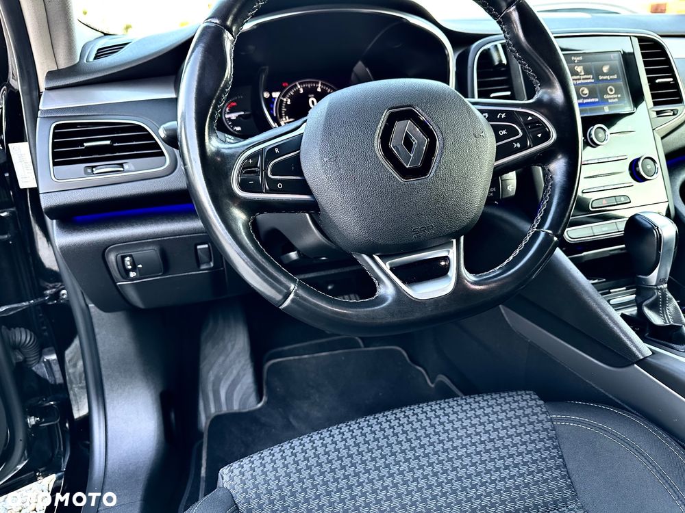 Renault Talisman - 13