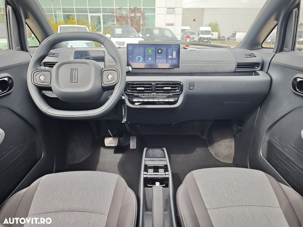 LINKTOUR Alumi Pro - 11