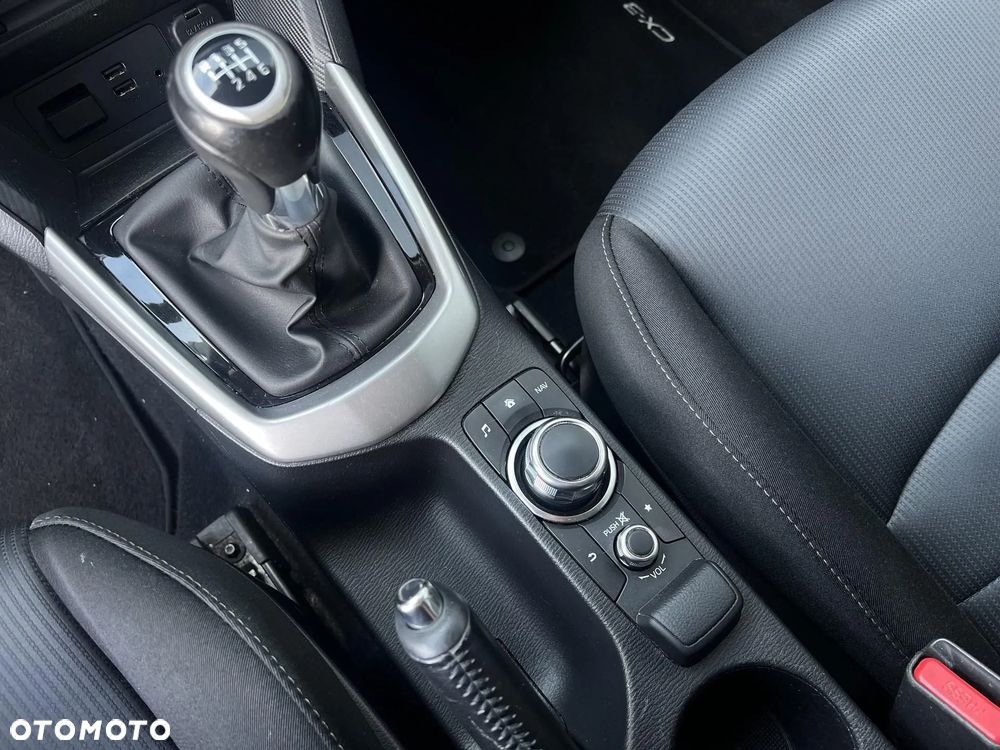 Mazda CX-3 2.0 Skyenergy - 13