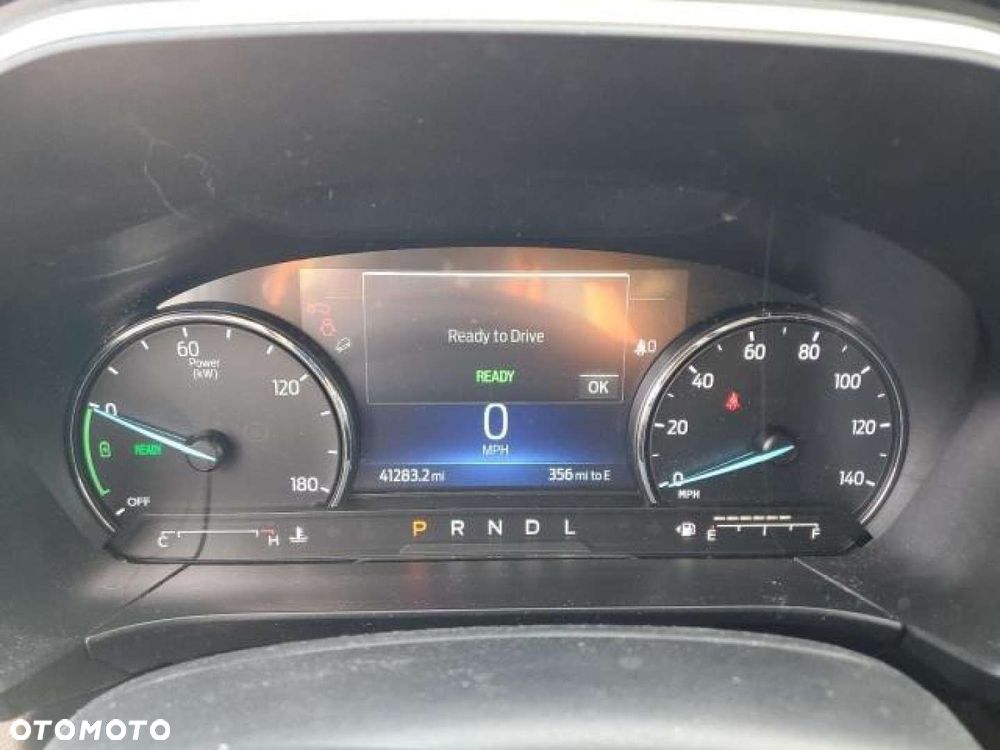 Ford Escape - 11