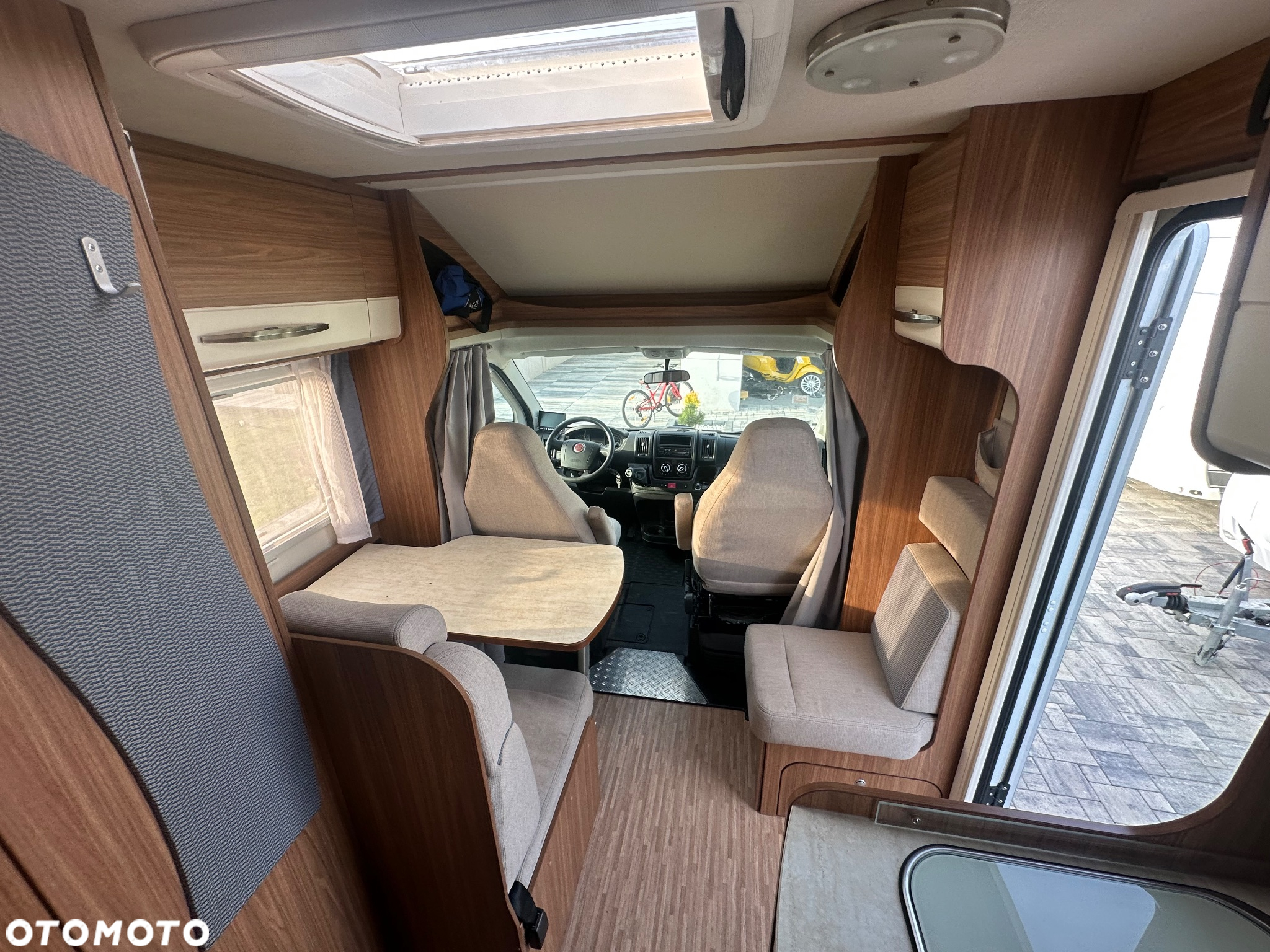 Fiat Ducato - 10