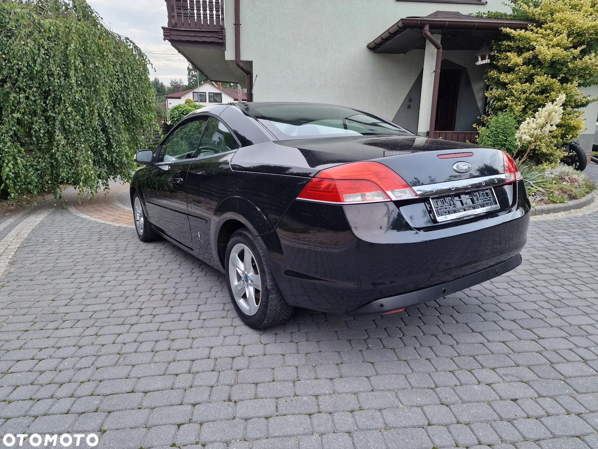 Ford Focus CC 2.0 TDCi Trend - 3