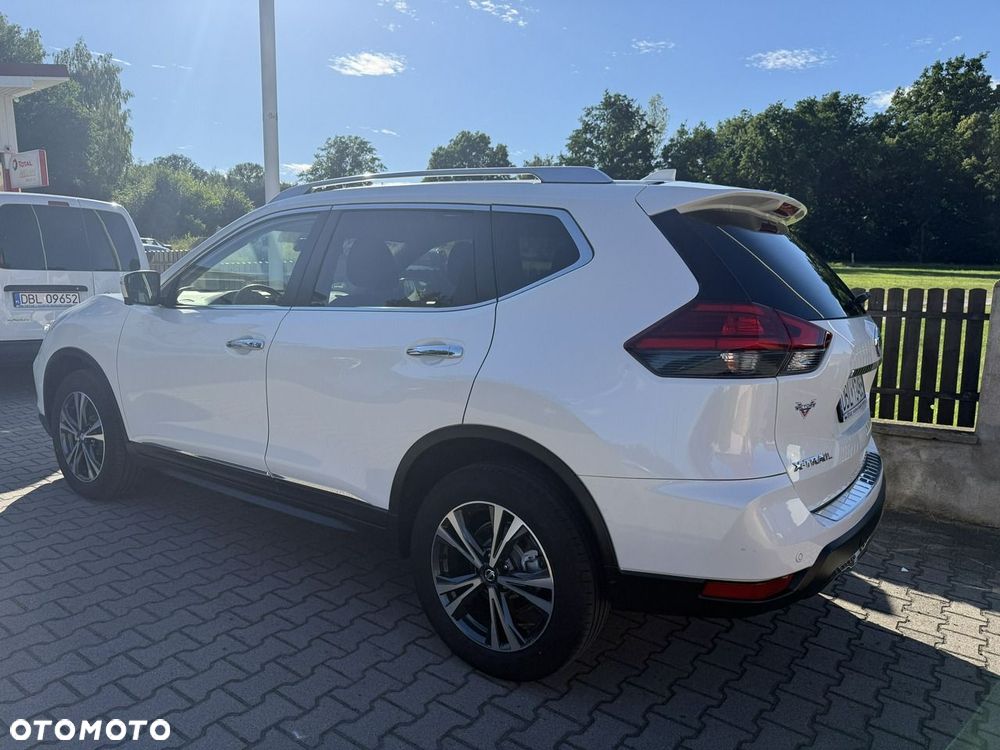 Nissan X-Trail 2.0 dCi N-Connecta 4WD Xtronic - 5