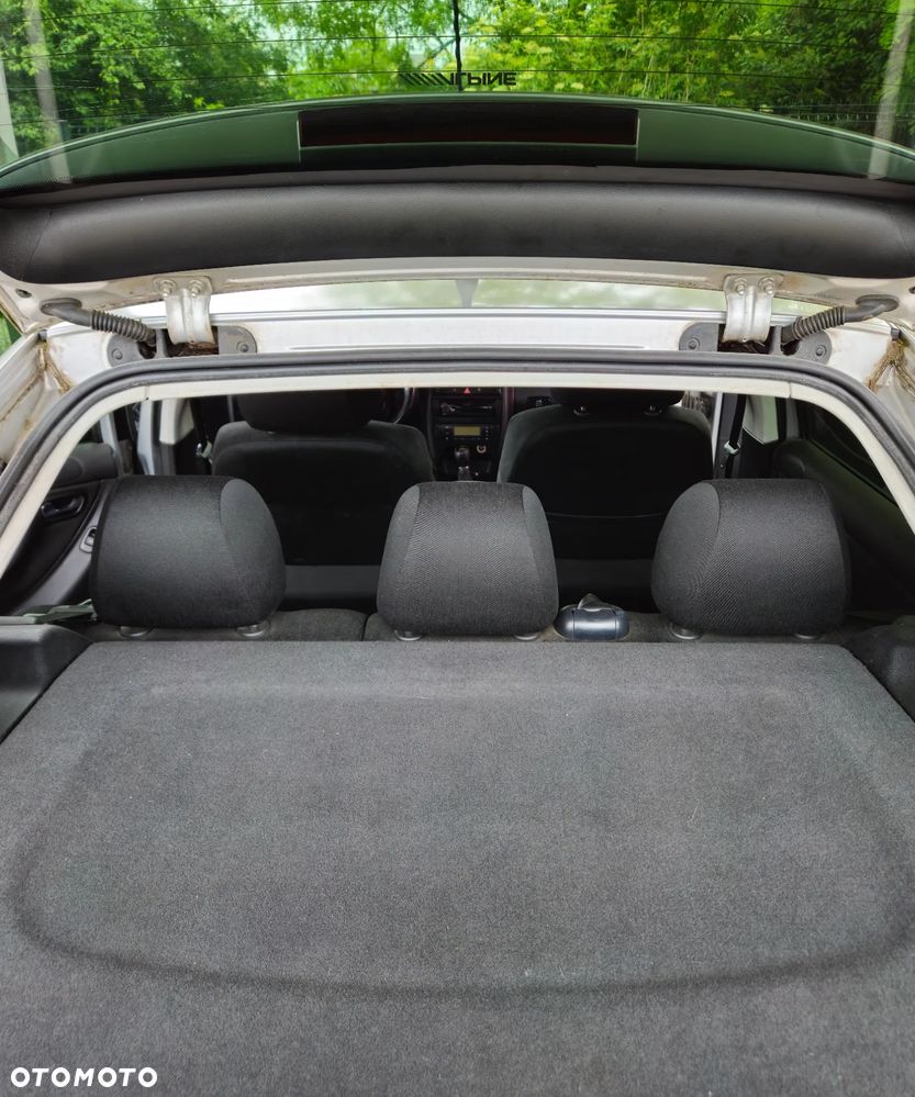Seat Leon 1.9 TDI Sport - 10