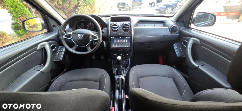 Dacia Duster - 34