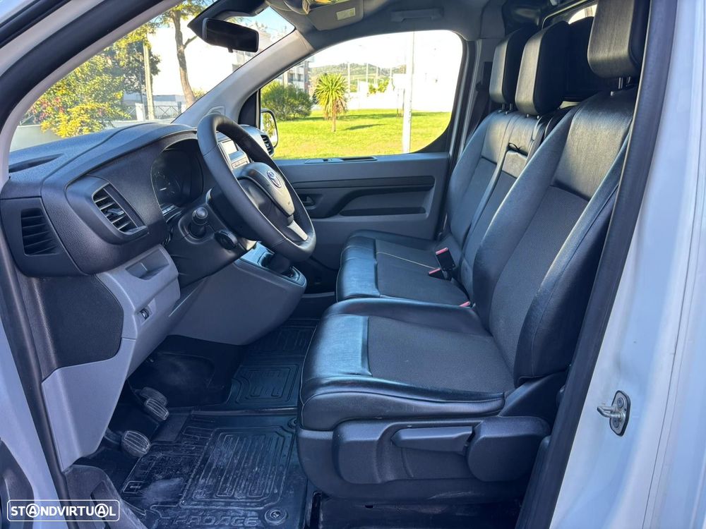 Toyota Proace 1.5 D-4D L1 - 19