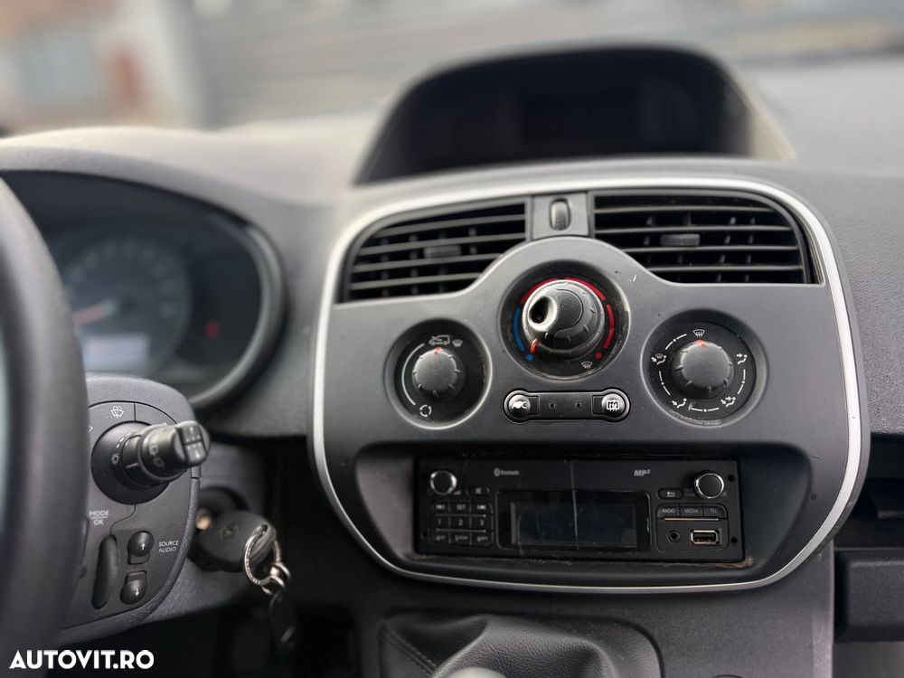 Renault Kangoo Maxi 1.5 110 Extra - 9