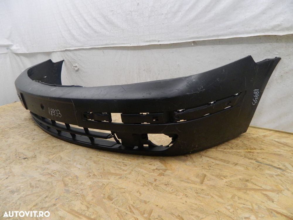 Bara fata Renault Laguna 2, 2002, 2003, 2004, 2005, 2006, 2007, cod producator. - 4